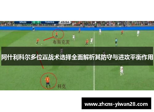 阿什利科尔多位置战术选择全面解析其防守与进攻平衡作用 阿什利科尔多位置战术选择全面解析其防守与进攻平衡作用