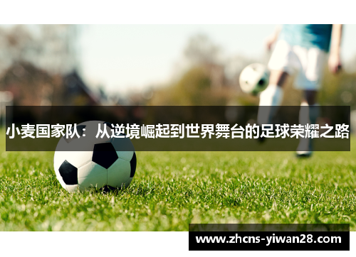 小麦国家队：从逆境崛起到世界舞台的足球荣耀之路